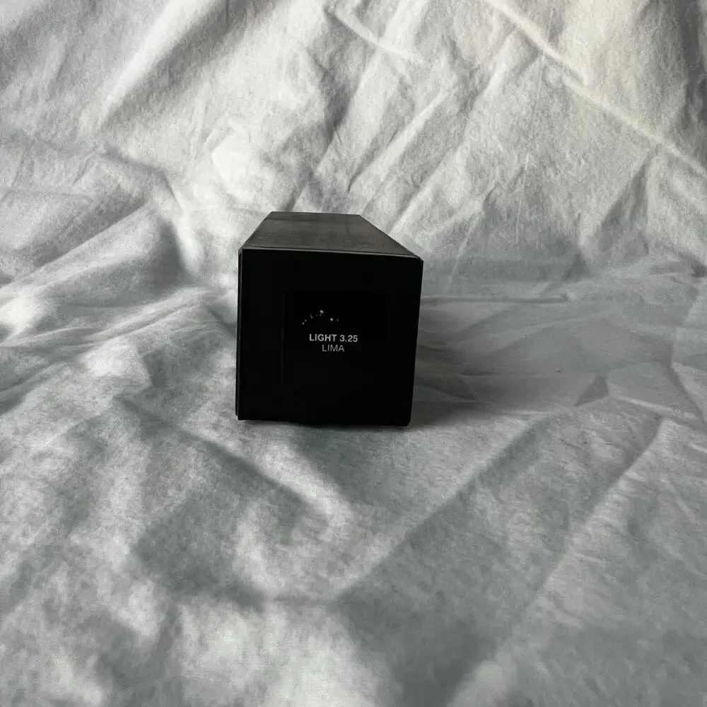 NARS Natural Matte Longwear Foundation | Lima